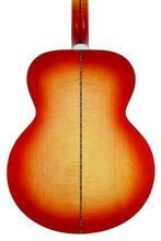 Load image into Gallery viewer, New Gibson Custom Shop Johnny Cash SJ-200 Vintage Cherry Sunburst
