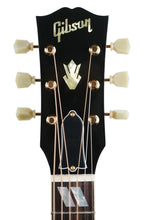 Load image into Gallery viewer, New Gibson Custom Shop Rosanne Cash J-185 Heritage Cherry Sunburst Limited Edition
