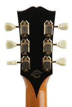 Load image into Gallery viewer, New Gibson Custom Shop Rosanne Cash J-185 Heritage Cherry Sunburst Limited Edition
