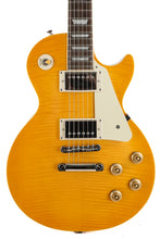 Load image into Gallery viewer, 2023 Epiphone 1959 Les Paul Standard Limited-Edition Lemon Burst
