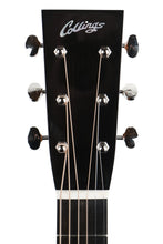 Load image into Gallery viewer, New Collings O-1 Custom Jet Black
