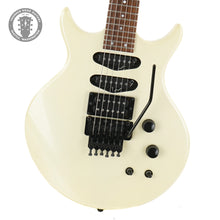 Load image into Gallery viewer, 1986 Hamer Steve Stevens SS-1 Pearl White

