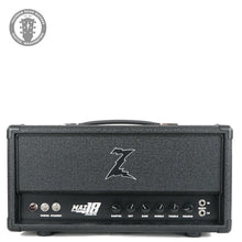 Load image into Gallery viewer, Used Dr Z Maz 18 Junior NR MKII Amp Head
