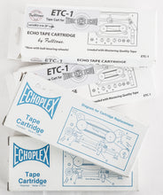 Load image into Gallery viewer, Used Fulltone Tube Tape Echo
