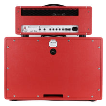 Load image into Gallery viewer, New Friedman JEL-50 Head w/ JEL-212 Speaker Cabinet Stack
