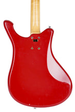 Load image into Gallery viewer, 1960&#39;s Yamaha Samurai SG12A 12 String Red
