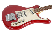 Load image into Gallery viewer, 1960&#39;s Yamaha Samurai SG12A 12 String Red
