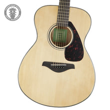 Load image into Gallery viewer, New Yamaha FS800J Natural
