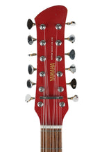 Load image into Gallery viewer, 1960&#39;s Yamaha Samurai SG12A 12 String Red
