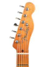 Load image into Gallery viewer, 2023 Fender Custom Shop WW10 Wildwood 10 Dale Wilson Masterbuilt Nocaster
