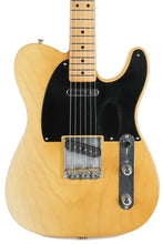 Load image into Gallery viewer, 2023 Fender Custom Shop WW10 Wildwood 10 Dale Wilson Masterbuilt Nocaster
