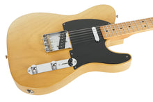 Load image into Gallery viewer, 2023 Fender Custom Shop WW10 Wildwood 10 Dale Wilson Masterbuilt Nocaster
