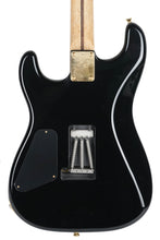 Load image into Gallery viewer, 2002 Wayne Charvel Warren Demartini Frenchie Black Goldleaf
