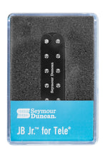 Load image into Gallery viewer, New Seymour Duncan JB Jr for Tele Bridge Pickup
