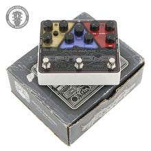 Load image into Gallery viewer, Used Electro-Harmonix Epitome Pedal
