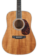 Load image into Gallery viewer, 2000 Martin D-42 K2 All Koa Limited Edition
