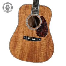 Load image into Gallery viewer, 2000 Martin D-42 K2 All Koa Limited Edition
