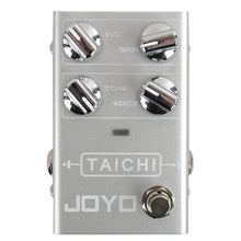 Load image into Gallery viewer, Used Joyo Taichi Pedal
