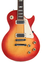 Load image into Gallery viewer, 1976 Gibson Les Paul Deluxe Cherry Sunburst
