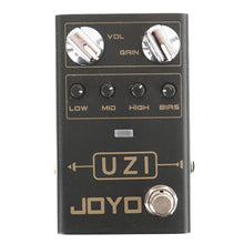 Load image into Gallery viewer, Used Joyo Uzi Pedal
