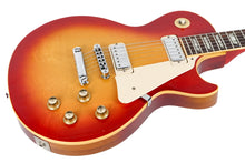 Load image into Gallery viewer, 1976 Gibson Les Paul Deluxe Cherry Sunburst
