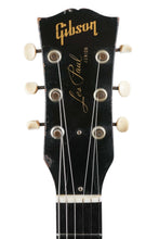 Load image into Gallery viewer, 1961 Gibson Les Paul Junior Double Cutaway Cherry
