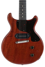 Load image into Gallery viewer, 1961 Gibson Les Paul Junior Double Cutaway Cherry
