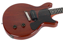 Load image into Gallery viewer, 1961 Gibson Les Paul Junior Double Cutaway Cherry
