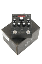Load image into Gallery viewer, Used Suhr Dark Discovery Analog Delay Pedal
