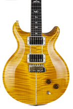 Load image into Gallery viewer, 2024 PRS Santana Retro 10 Top Santana Yellow
