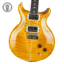 Load image into Gallery viewer, 2024 PRS Santana Retro 10 Top Santana Yellow
