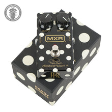 Load image into Gallery viewer, Used MXR Randy Rhoads Distortion+ Pedal
