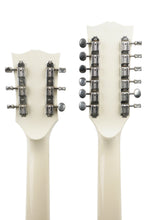 Load image into Gallery viewer, 1979 Gibson EDS-1275 Double Neck Alpine White
