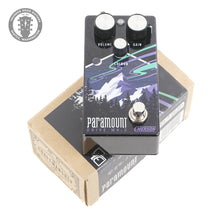 Load image into Gallery viewer, Used Emerson Paramount Drive MK 2 Pedal

