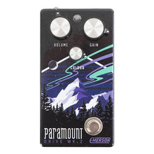Load image into Gallery viewer, Used Emerson Paramount Drive MK 2 Pedal
