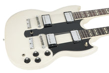 Load image into Gallery viewer, 1979 Gibson EDS-1275 Double Neck Alpine White
