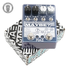 Load image into Gallery viewer, Used Mask Audio Maybe? Martin Sunset Pedal
