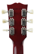 Load image into Gallery viewer, 1991 Gibson Les Paul Standard Cherry Sunburst
