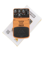 Load image into Gallery viewer, Used Behringer Super Fuzz SF300 Pedal
