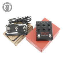 Load image into Gallery viewer, Used Digitech Trio+ with FS3X Pedal

