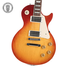 Load image into Gallery viewer, 1991 Gibson Les Paul Standard Cherry Sunburst
