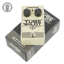 Load image into Gallery viewer, Used TC Electronic Tube Pilot Pedal
