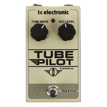 Load image into Gallery viewer, Used TC Electronic Tube Pilot Pedal
