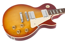 Load image into Gallery viewer, 1991 Gibson Les Paul Standard Cherry Sunburst
