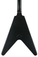 Load image into Gallery viewer, New Gibson Custom Flying V Custom Checkerboard VOS TRG Stinger Series #CS601095
