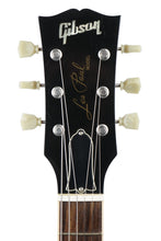 Load image into Gallery viewer, 2003 Gibson Les Paul Standard Plus Top Light Burst 50s
