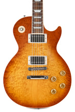 Load image into Gallery viewer, 2003 Gibson Les Paul Standard Plus Top Light Burst 50s
