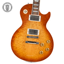 Load image into Gallery viewer, 2003 Gibson Les Paul Standard Plus Top Light Burst 50s
