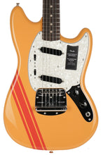 Load image into Gallery viewer, New Fender Vintera II 70&#39;s Competition Mustang Competition Orange
