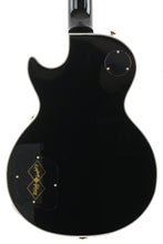 Load image into Gallery viewer, New Epiphone Inspired by Gibson Custom Les Paul Custom Ebony
